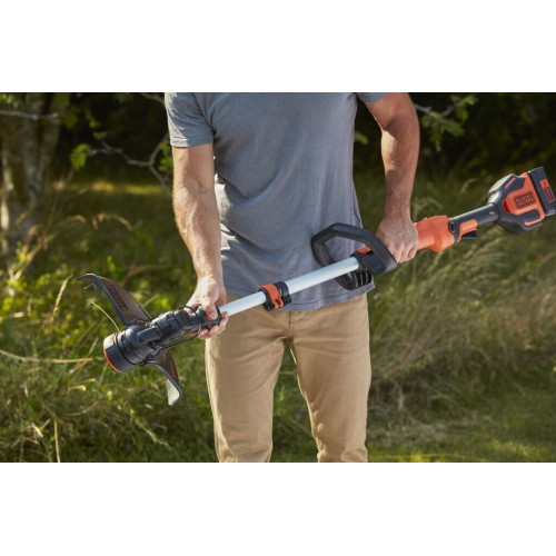 Black & Decker BCSTE636L1