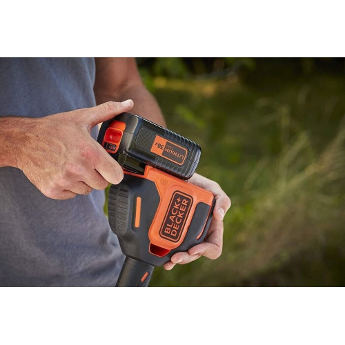 Black & Decker BCSTE636L1