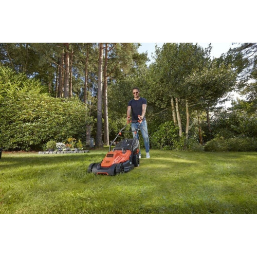 Black & Decker BEMW481BH-QS