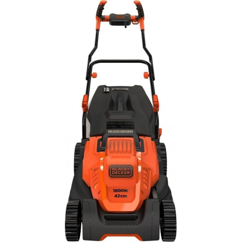 Black & Decker BEMW481BH-QS