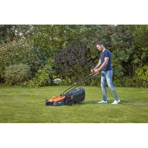 Black & Decker BEMW481BH-QS