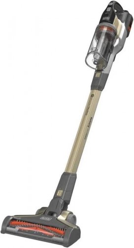Black & Decker BHFEV36B2D-QW Aspirador Power Series Extreme 4 en 1 36V