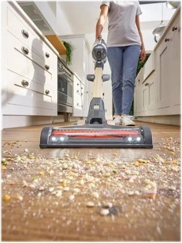 Black & Decker BHFEV36B2D-QW Aspirador Power Series Extreme 4 en 1 36V