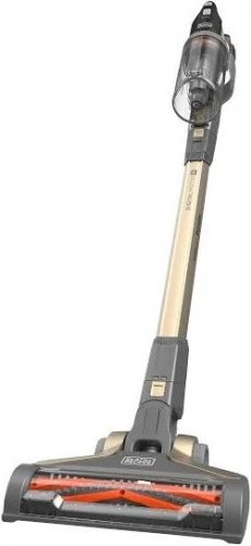Black & Decker BHFEV36B2D-QW Aspirador Power Series Extreme 4 en 1 36V