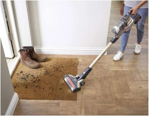 Black & Decker BHFEV36B2D-QW Aspirador Power Series Extreme 4 en 1 36V