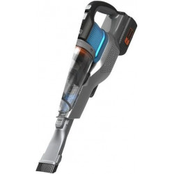 BLACK+DECKER Black & Decker PowerSeries Extreme Aspirador Escoba 36V