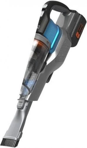 BLACK+DECKER Black & Decker PowerSeries Extreme Aspirador Escoba 36V