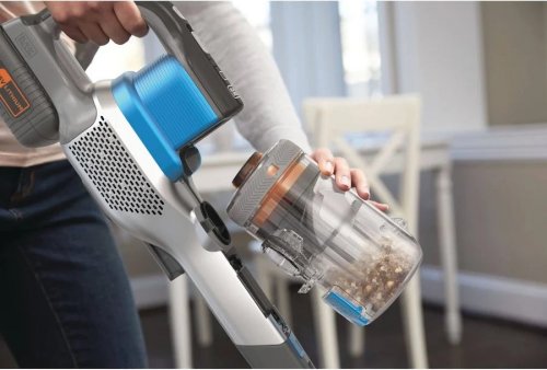 BLACK+DECKER Black & Decker PowerSeries Extreme Aspirador Escoba 36V