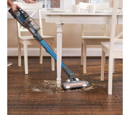 BLACK+DECKER Black & Decker PowerSeries Extreme Aspirador Escoba 36V