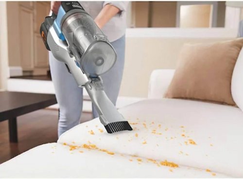 BLACK+DECKER Black & Decker PowerSeries Extreme Aspirador Escoba 36V