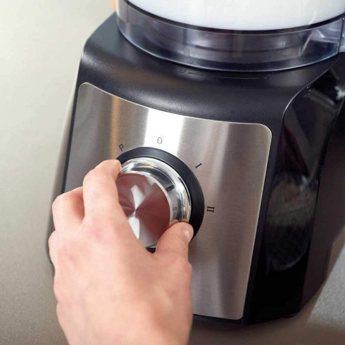Black & Decker BXFPA1200E Robot de Cocina 1.5L 1200W