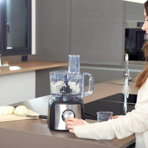 Black & Decker BXFPA1200E Robot de Cocina 1.5L 1200W