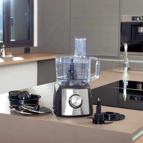 Black & Decker BXFPA1200E Robot de Cocina 1.5L 1200W