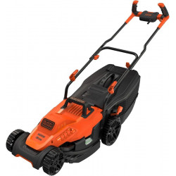 Black & Decker Cortacésped BEMW471BH-QS