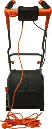 Black & Decker Cortacésped BEMW471BH-QS