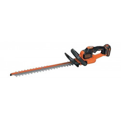 Black & Decker Cortasetos PowerCommand 18V GTC18452PC-QW