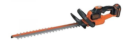 Black & Decker Cortasetos PowerCommand 18V GTC18452PC-QW