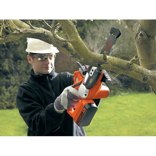 Black & Decker GKC1820L20