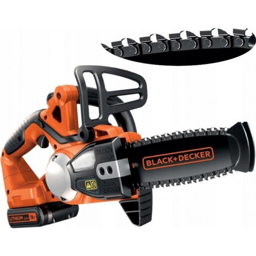 Black & Decker GKC1820L20