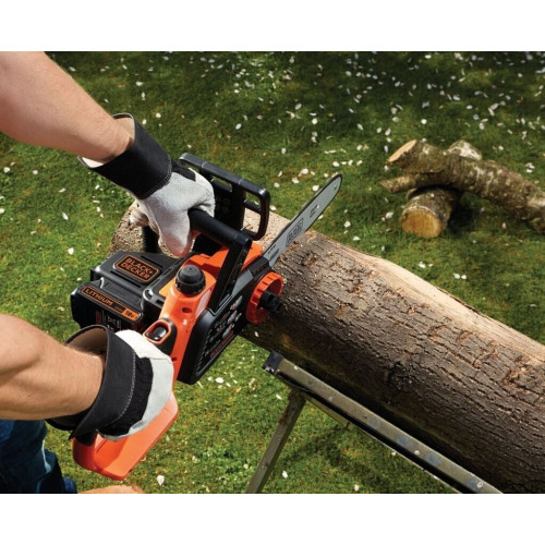 Black & Decker GKC1825L20