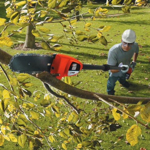 Black & Decker GPC1820L20