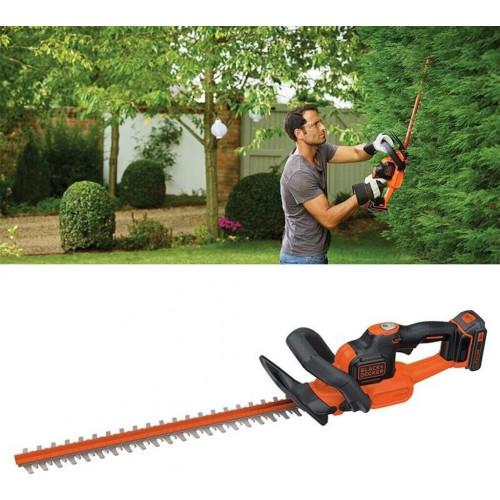 Black & Decker GTC18502PC