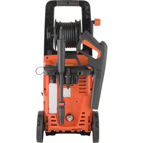 Black+Decker Hidrolimpiadora A presión Eléctrica 2000w 140bar bxpw2000pe