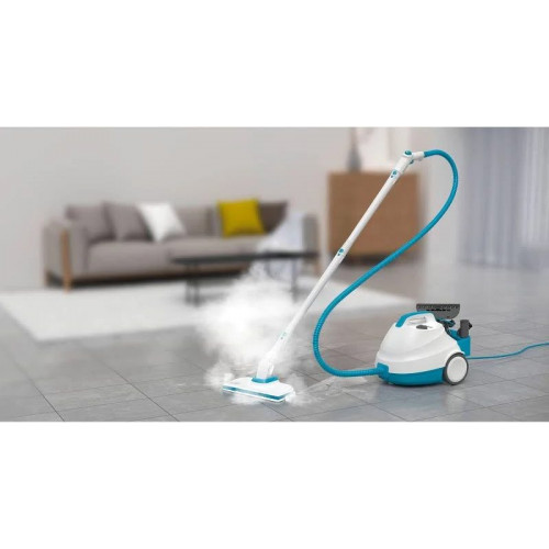 Black+decker - Limpiador a Vapor BHSMP2008-QS