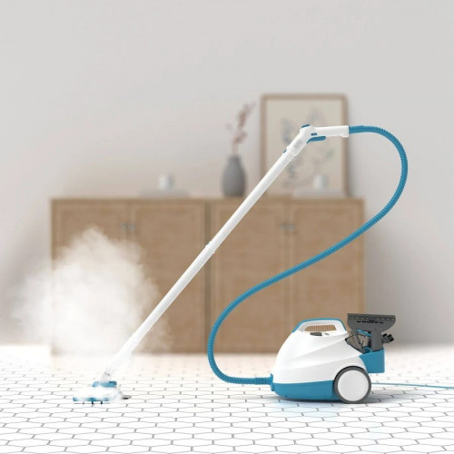 Black+decker - Limpiador a Vapor BHSMP2008-QS
