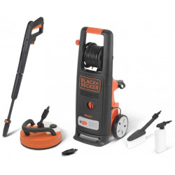 Black & Decker PW 1400 K