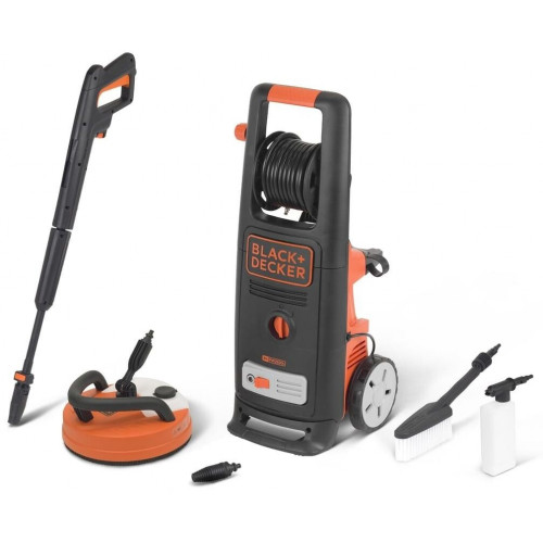 Black & Decker PW 1400 K