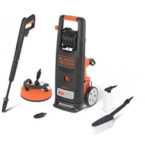 Black & Decker PW 1400 K