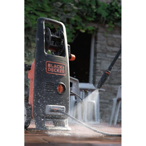 Black & Decker PW 1400 K