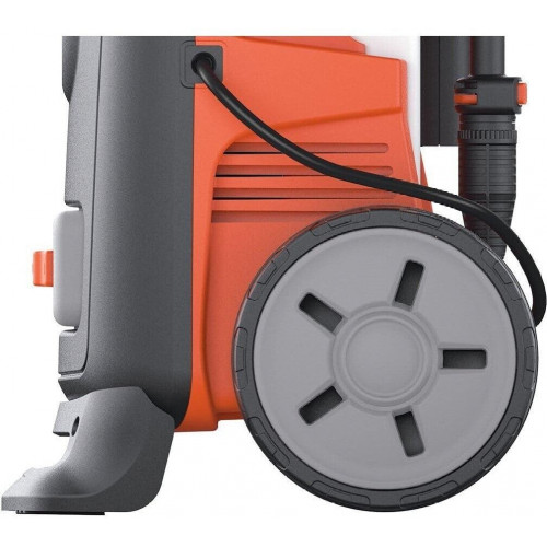 Black & Decker PW 1400 K