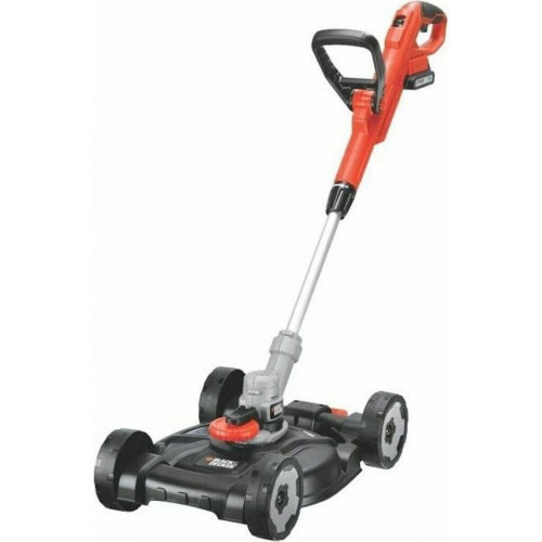 Black & Decker STC1820CM