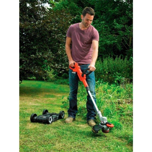 Black & Decker STC1820CM
