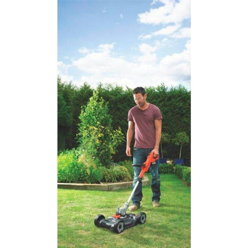 Black & Decker STC1820CM