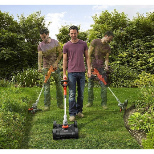 Black & Decker STC1820CM