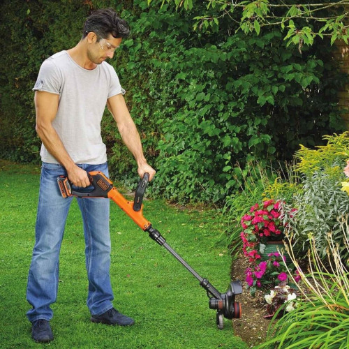 Black & Decker STC1820PC