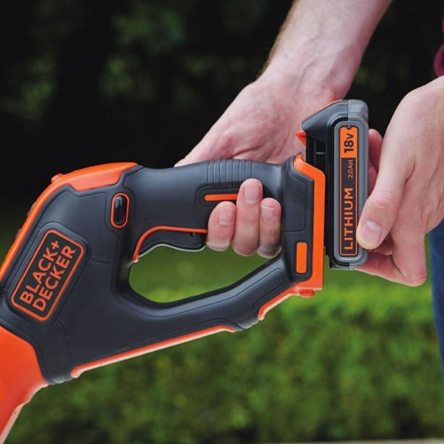 Black & Decker STC1820PC