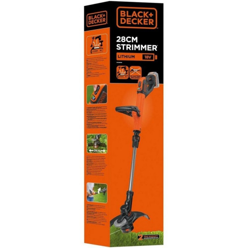 Black & Decker STC1820PCB