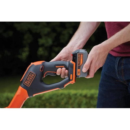 Black & Decker STC1840EPC-QW