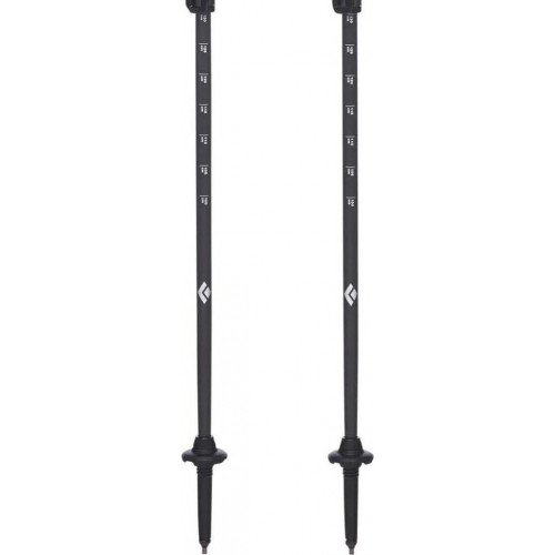 Black Diamond Alpine Carbon Cork Trekking Poles (2019)