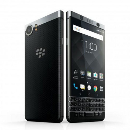BlackBerry KEYone