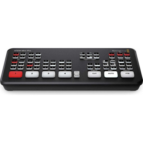 Blackmagic ATEM Mini Pro