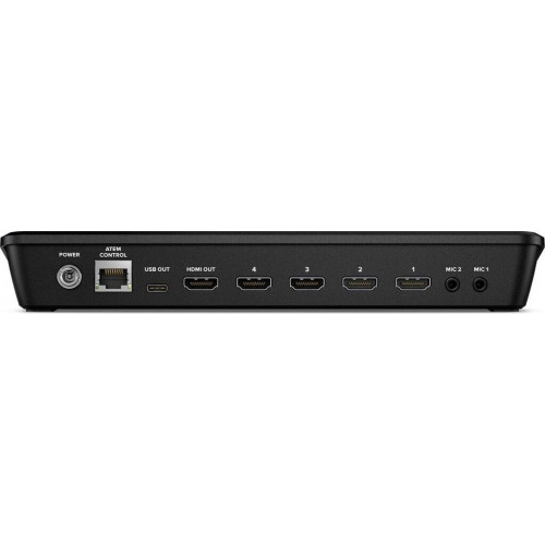 Blackmagic ATEM Mini Pro
