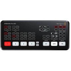 Blackmagic ATEM mini Pro ISO