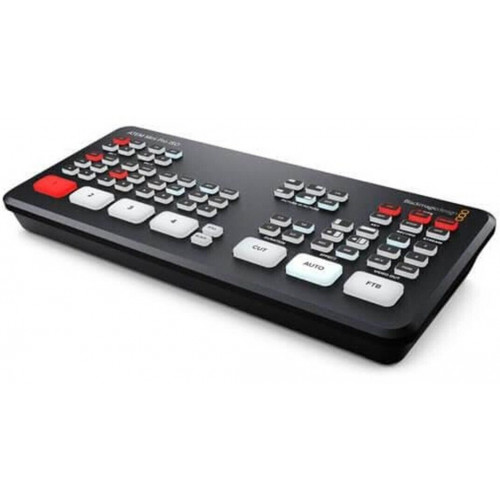 Blackmagic ATEM mini Pro ISO