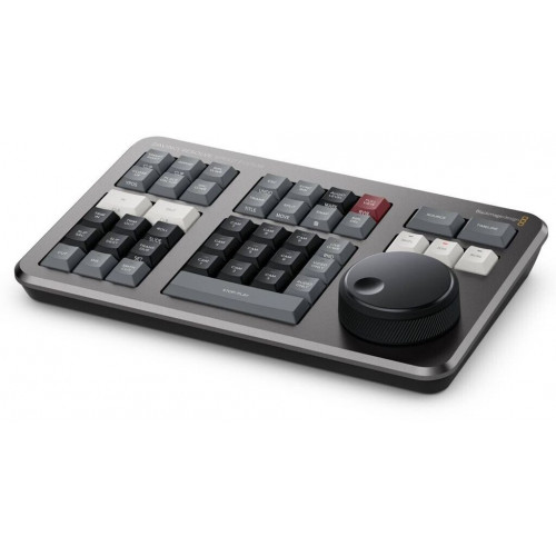 Blackmagic Davinci Resolve Speed Editor