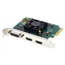 Blackmagic Intensity Pro 4K